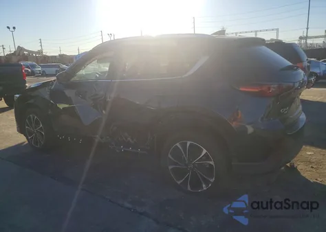 2023 Mazda Cx-5 Premium Plus z USA, uszkodzony, nr VIN JM3KFBEM4P0183662